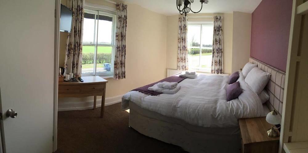 The White Swan Hotel Escrick Bagian luar foto